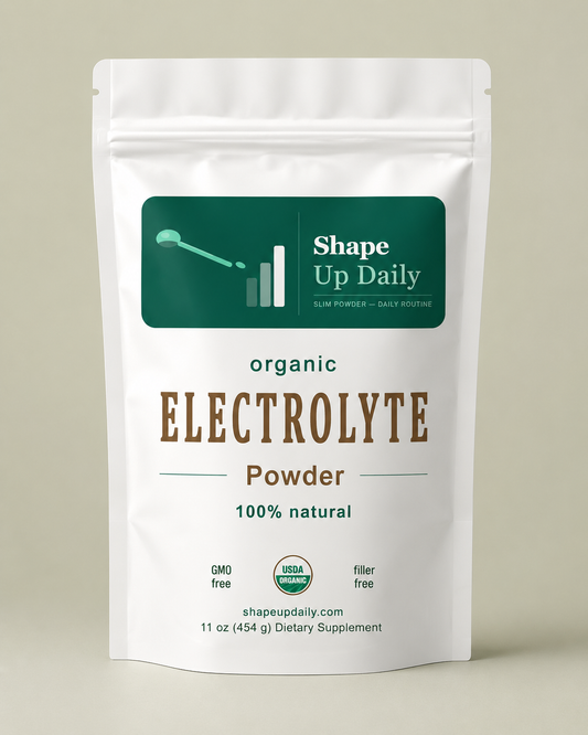 electrolytes