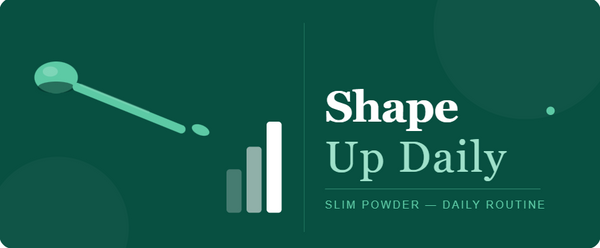 shapeupdaily.com